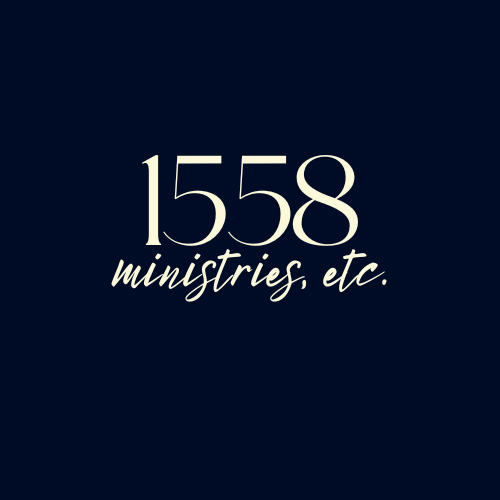 1558 Ministries, etc.